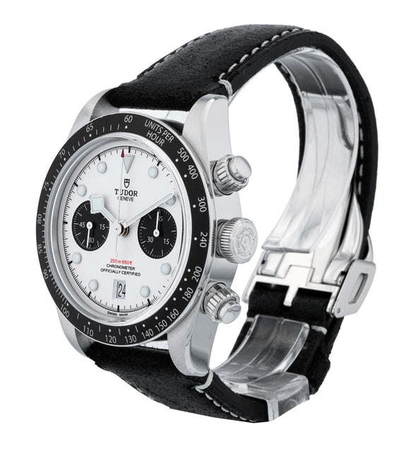 Tudor Black Bay Chrono M79360N-0006 Image 2